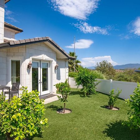 Grand Contento By Avantstay Extraordinary Estate W Pool Hot Tub Movie Room Temecula Esterno foto