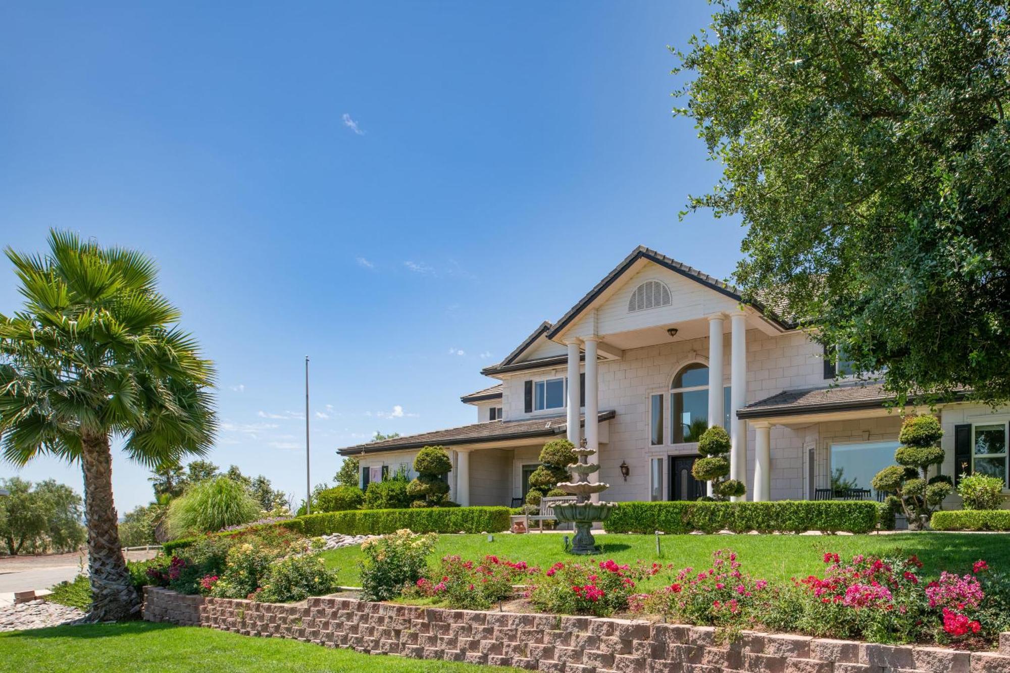 Grand Contento By Avantstay Extraordinary Estate W Pool Hot Tub Movie Room Temecula Esterno foto