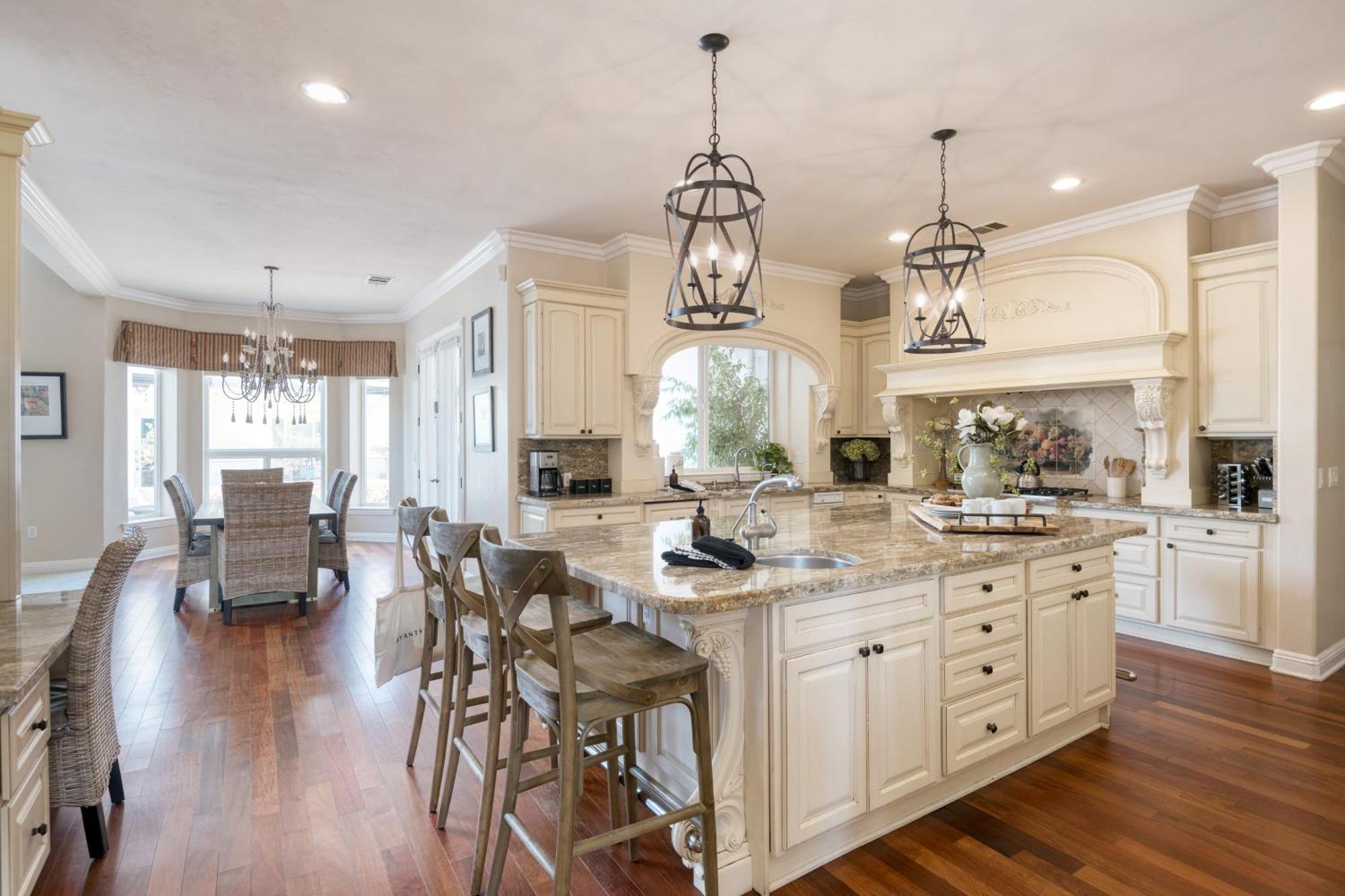 Grand Contento By Avantstay Extraordinary Estate W Pool Hot Tub Movie Room Temecula Esterno foto