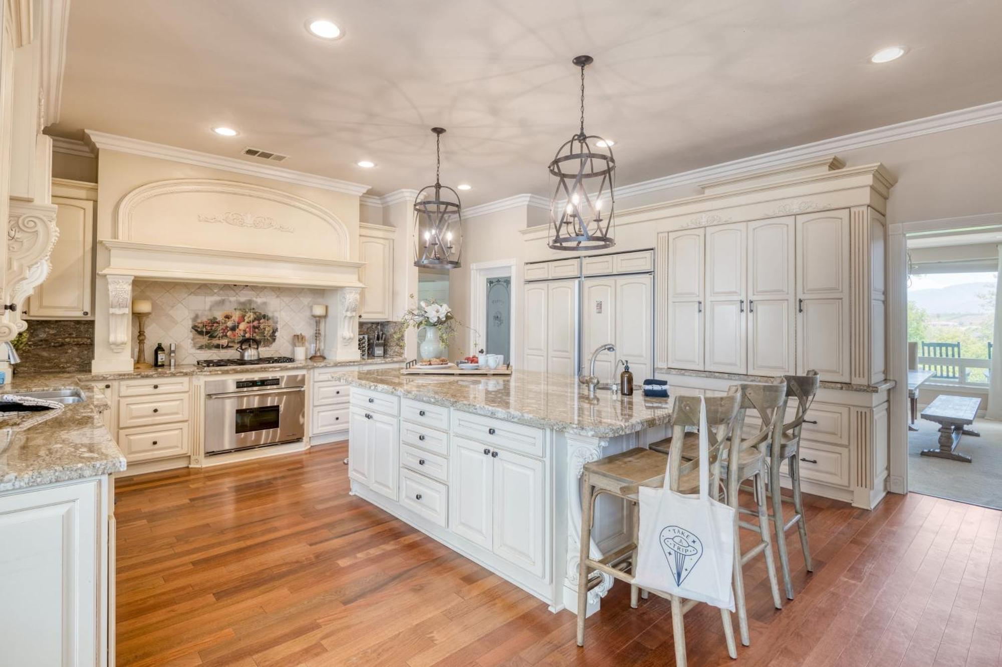 Grand Contento By Avantstay Extraordinary Estate W Pool Hot Tub Movie Room Temecula Esterno foto