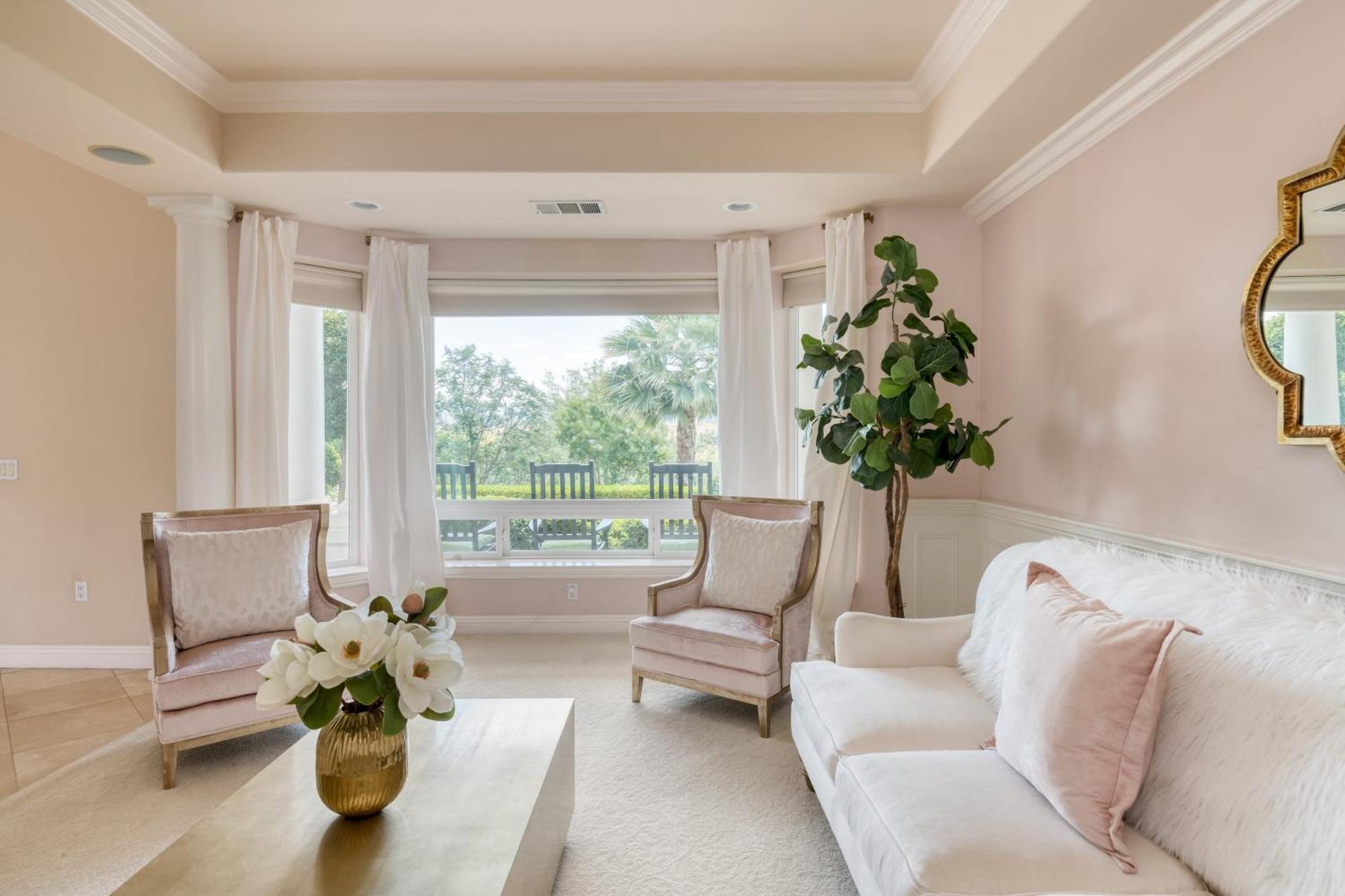 Grand Contento By Avantstay Extraordinary Estate W Pool Hot Tub Movie Room Temecula Esterno foto