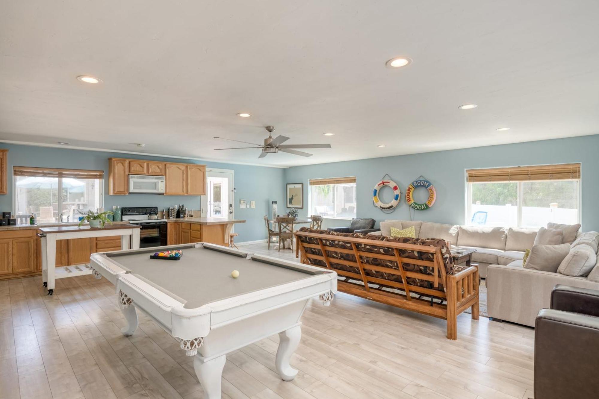 Grand Contento By Avantstay Extraordinary Estate W Pool Hot Tub Movie Room Temecula Esterno foto