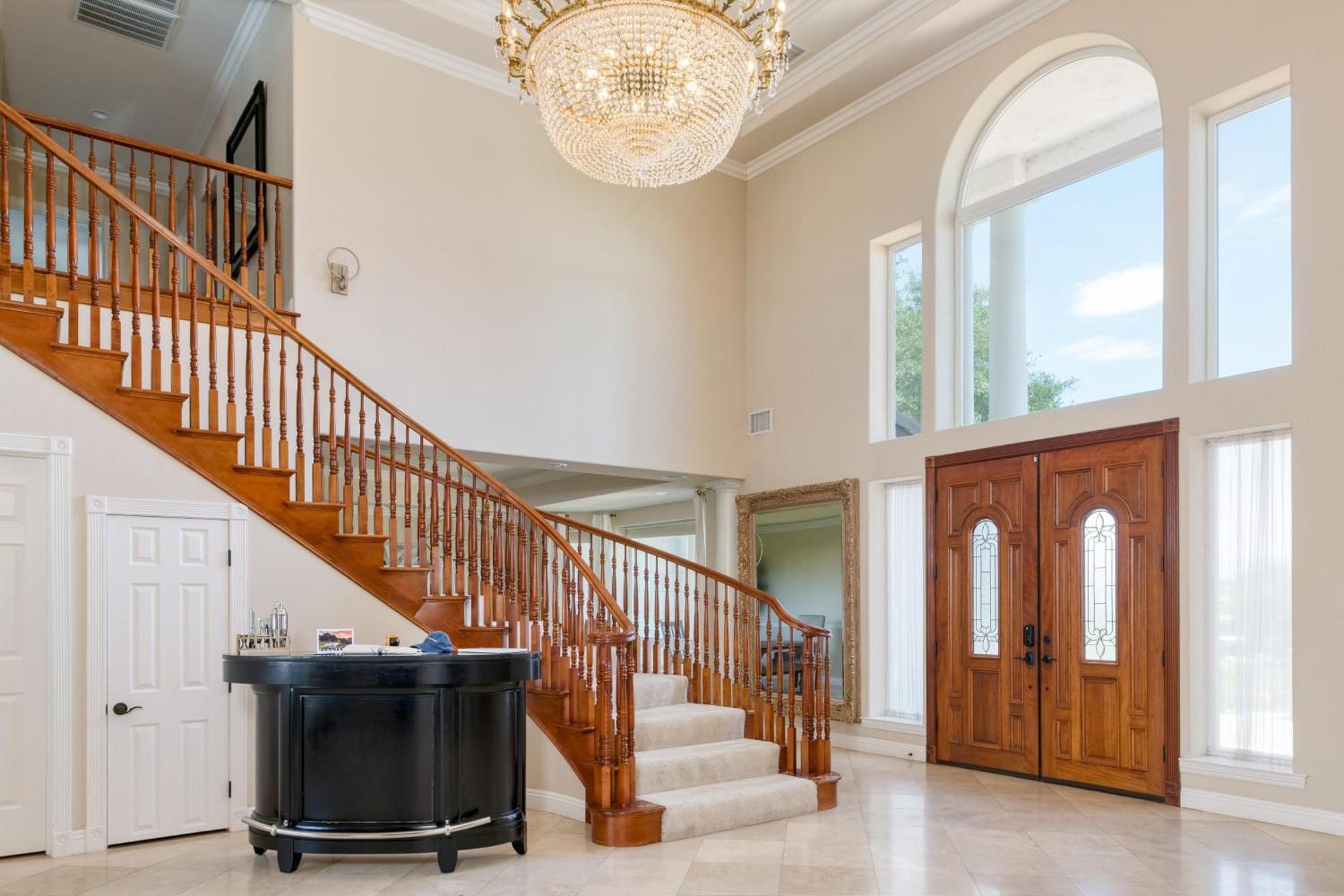 Grand Contento By Avantstay Extraordinary Estate W Pool Hot Tub Movie Room Temecula Esterno foto